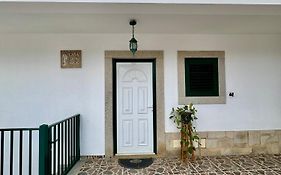 A Casa Dos Avos